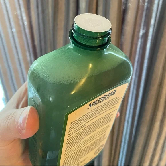 NWT SoluGuard Botanical Cleaner and Bottle Set - Picture 4 of 8